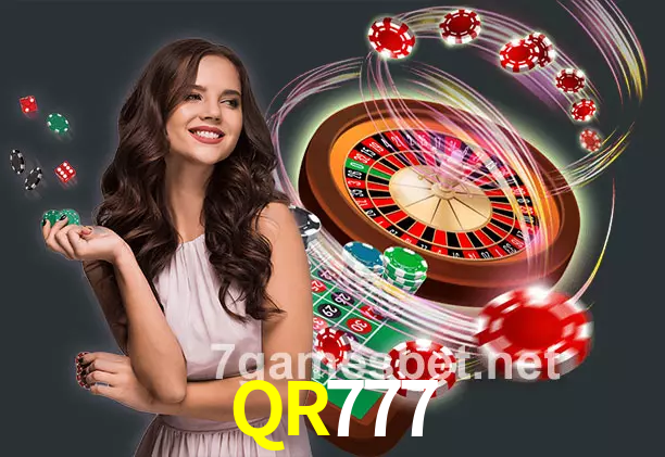 vivo no cassino QR777