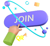 Junte-se ao cassino QR777 hoje mesmo