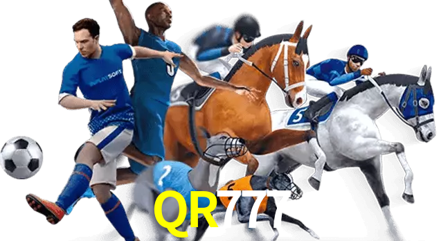 QR777