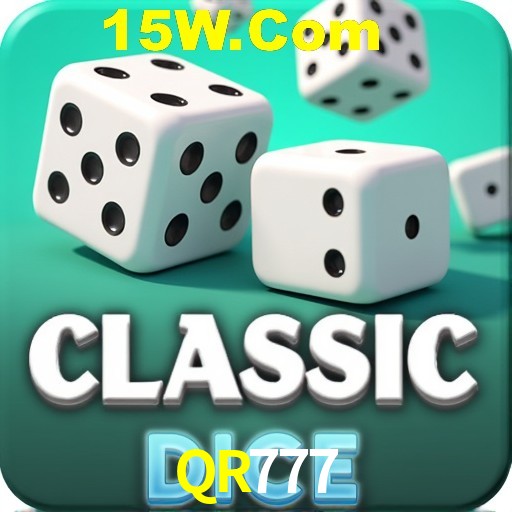Descubra o Mundo do Cassino Online com QR777