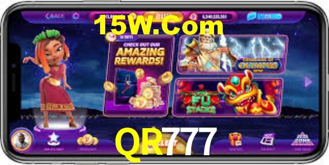 QR777