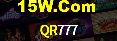 Welcome Bonus QR777