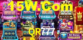 Roulette Table QR777