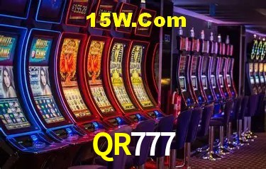 Estatísticas QR777