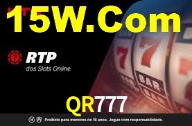 Programa VIP QR777