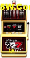 Slot Games QR777