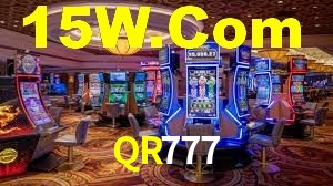 Blackjack Table QR777