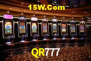 Login Seguro QR777