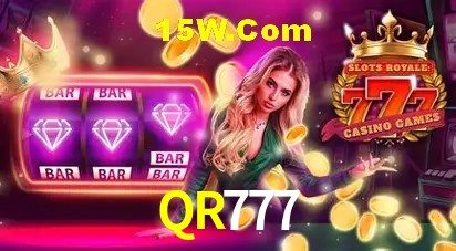 Campos de e-mail e senha na entrada da conta QR777
