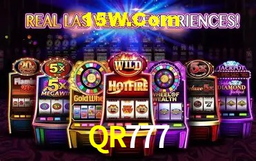Promoção Relâmpago QR777