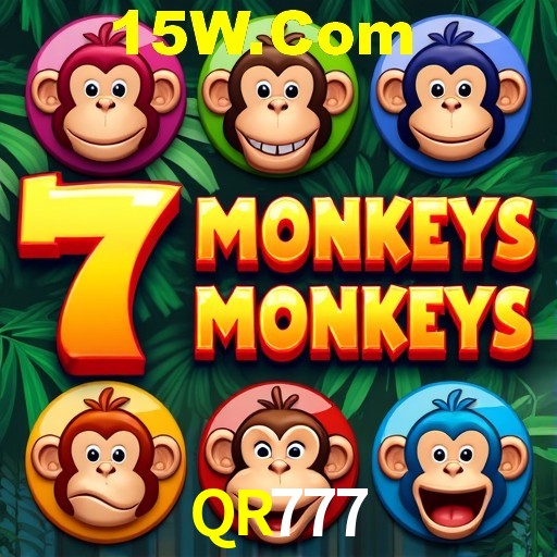 Jogos Exclusivos QR777
