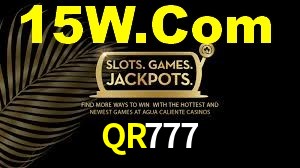 QR777,qr777.com