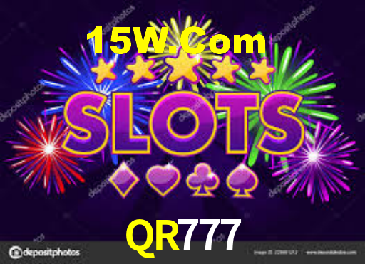 QR777,qr777.com