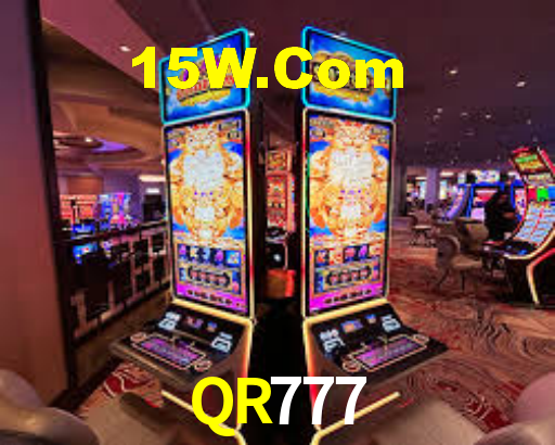 QR777