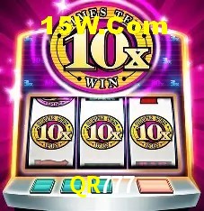 Casino Ao Vivo QR777