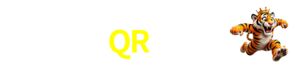 Logo da QR777